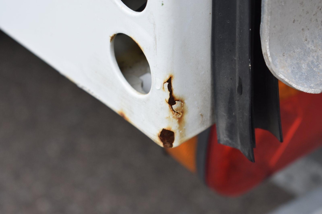 Ford Transit Koffer 2018 фото 13