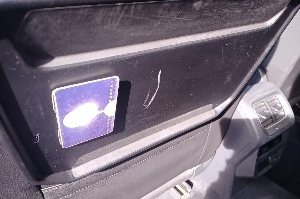 Volkswagen Tiguan 2017 фото 30