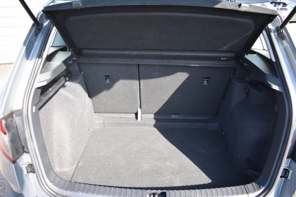 Skoda Karoq 2021 photo 1