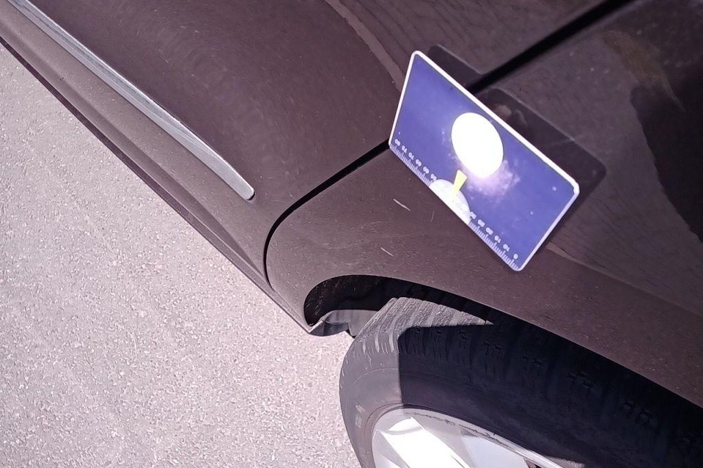 Volkswagen CC 2016 фото 45