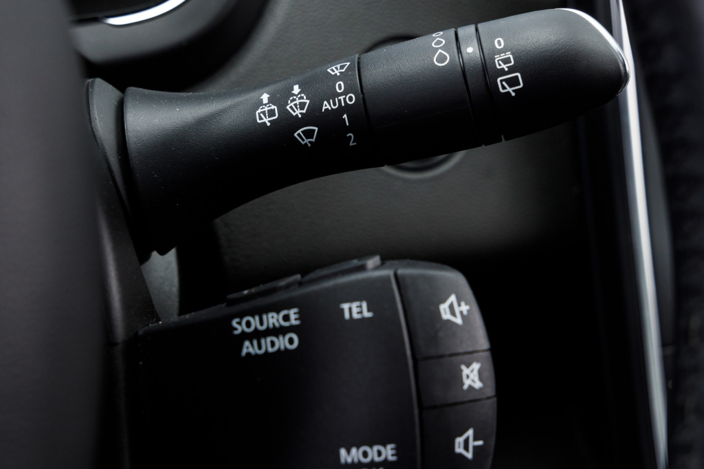 Renault Scenic IV Black Star 2017 фото 16