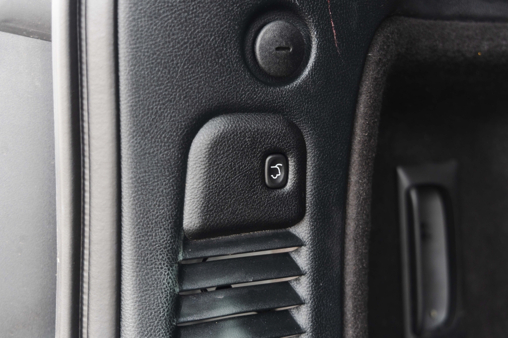 Dodge Durango Citadel 2016 photo 40