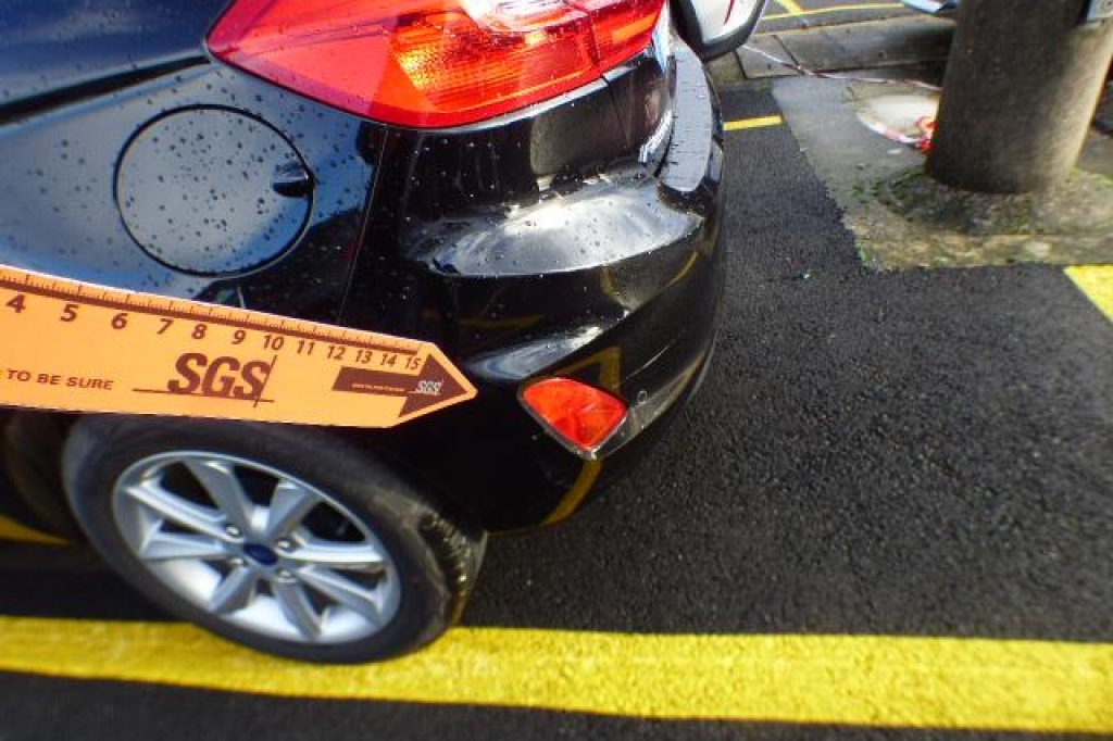 Ford Fiesta 2020 photo 18