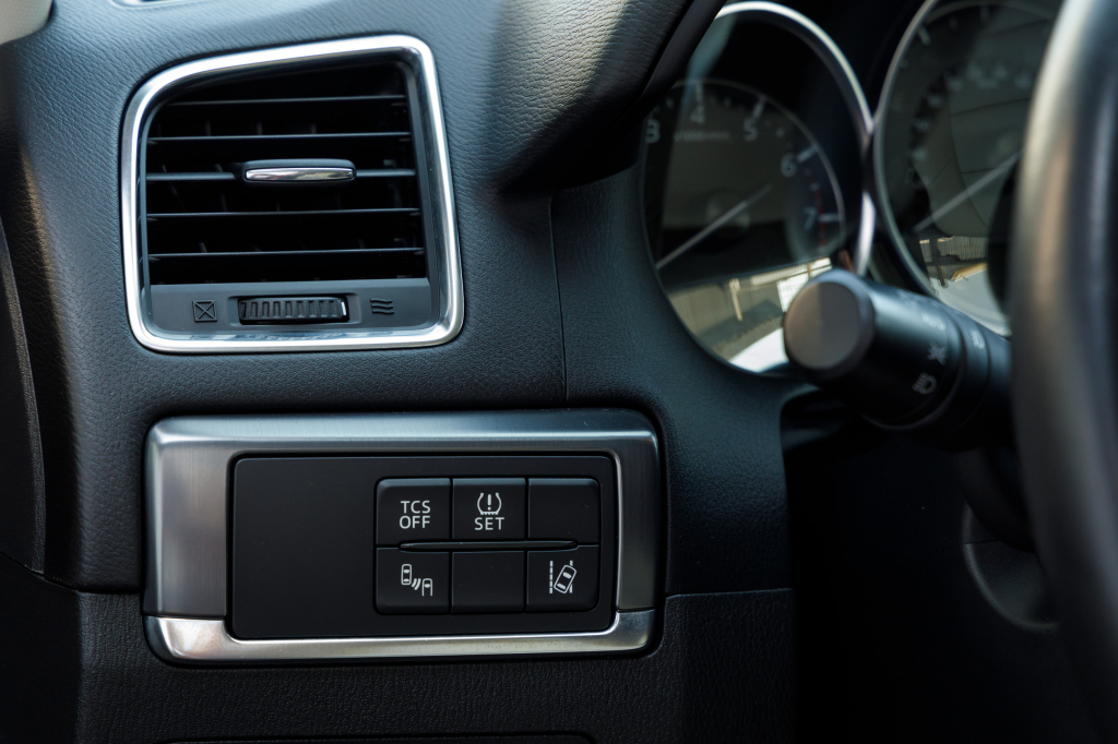 Mazda CX-5 GT 2016 фото 31