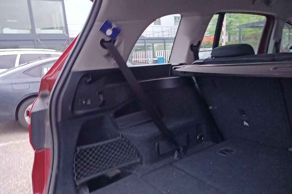 BMW 2er Gran Tourer 2016 фото 30