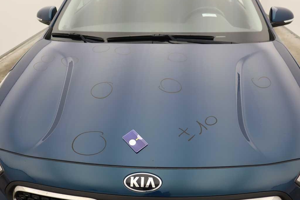 Kia Niro 2017 photo 48