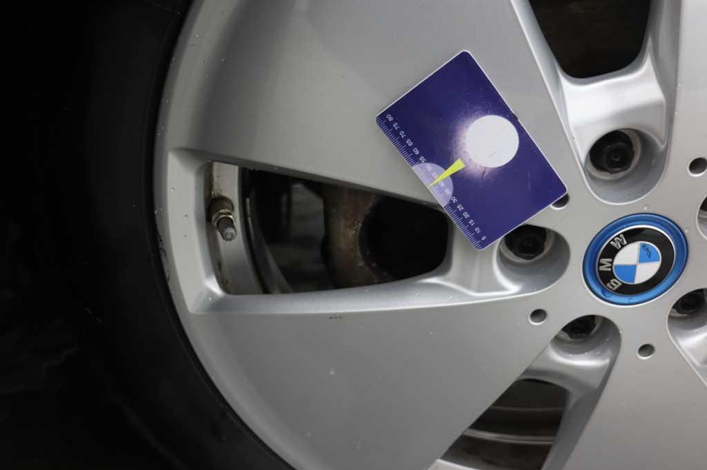 BMW I3 2016 photo 10