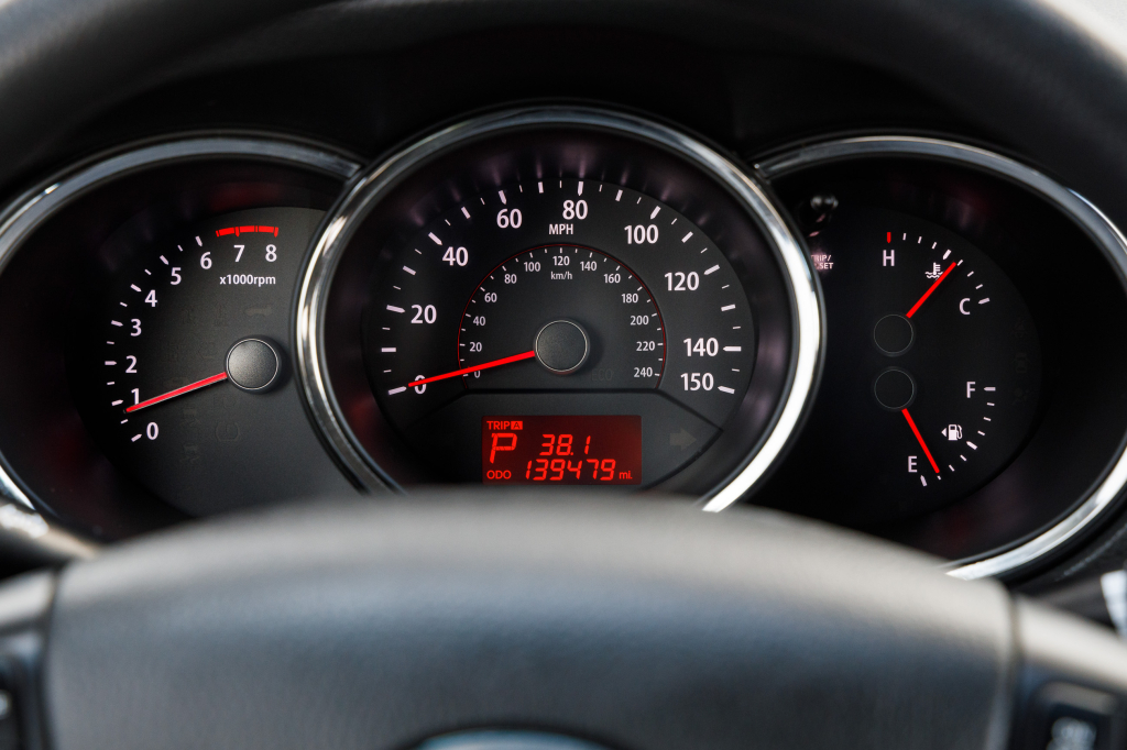 Kia Sorento photo 12