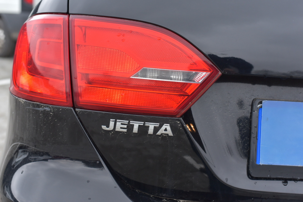 Volkswagen Jetta photo 15