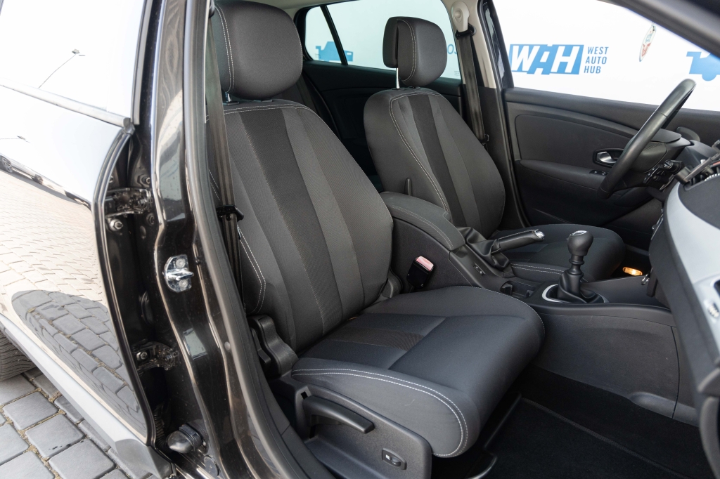 Renault Megane 2009 photo 27