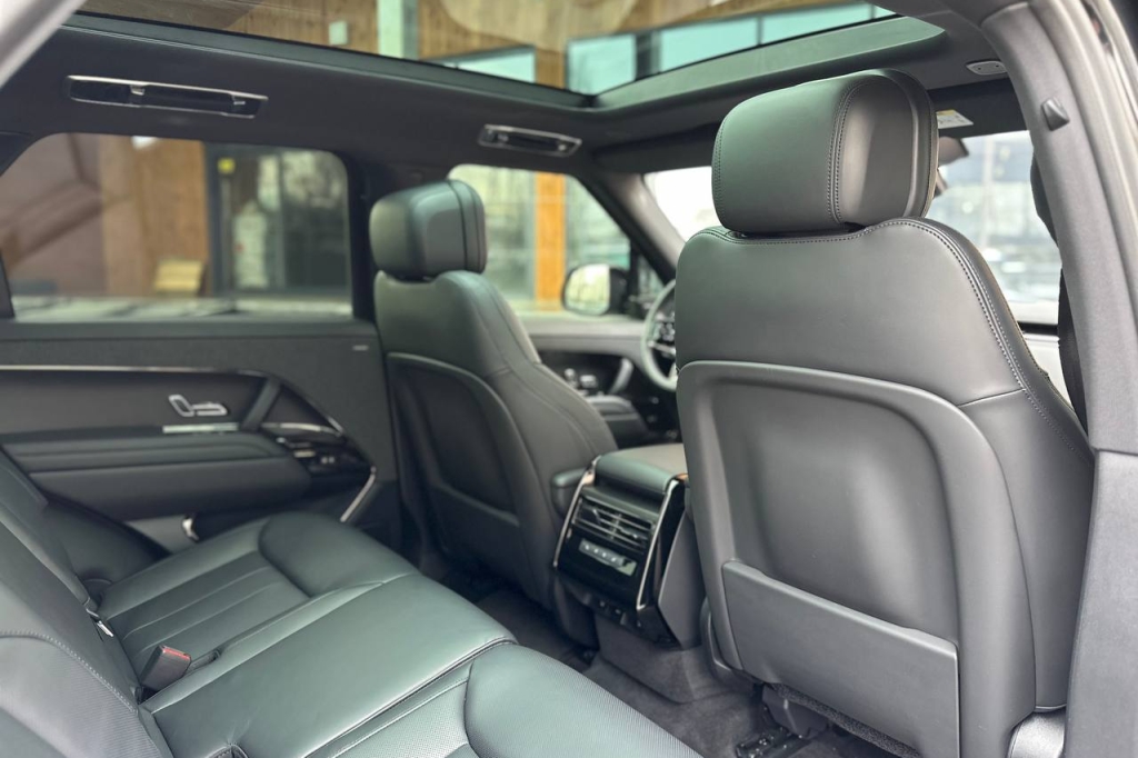 Land Rover Range Rover Sport 2022 photo 21