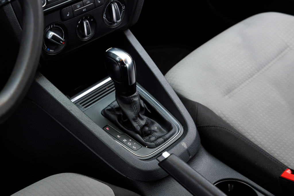 Volkswagen Jetta S 2017 фото 22