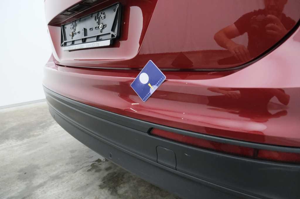 Volkswagen Tiguan 2017 фото 55