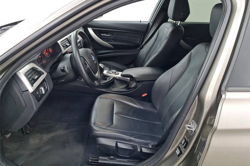 BMW 3er Touring 2016 photo 6