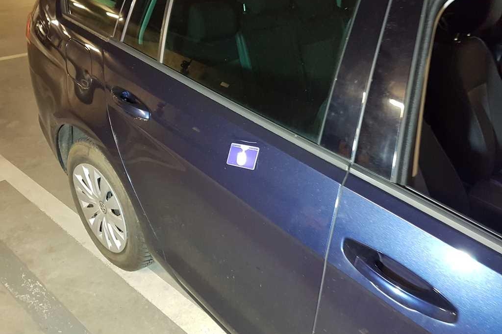 Volkswagen Golf Variant 2016 фото 29