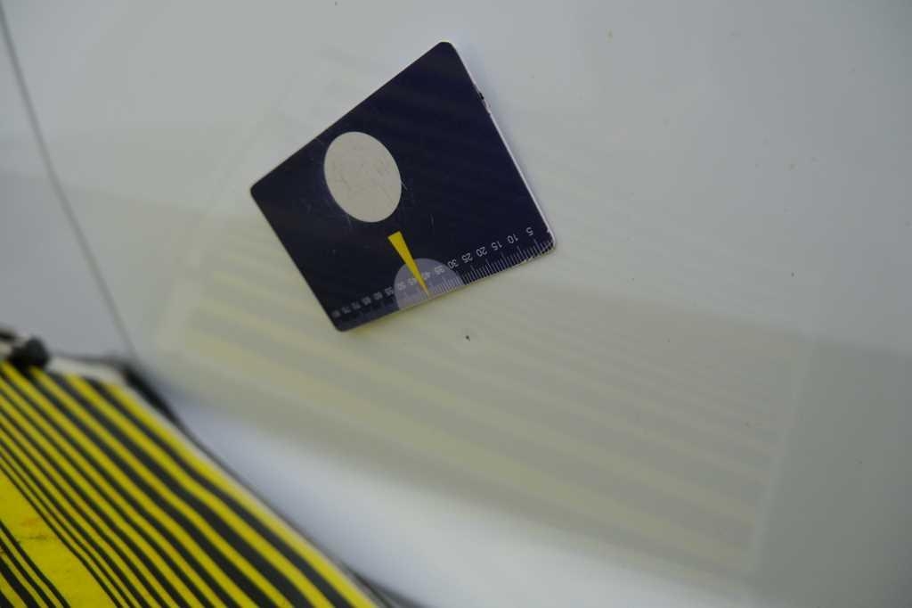 Ford Focus Turnier 2017 photo 14