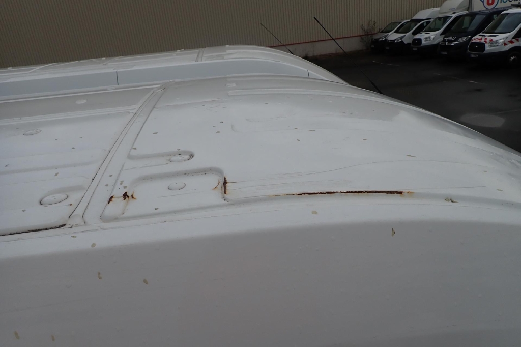 Ford Transit 2017 фото 38