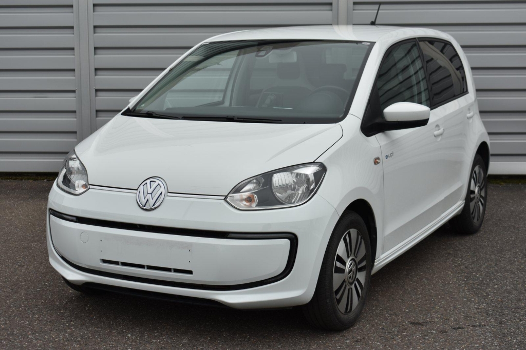 Volkswagen eUp! 2014 photo 3