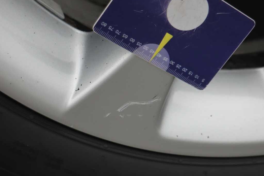 BMW X5 2017 photo 20