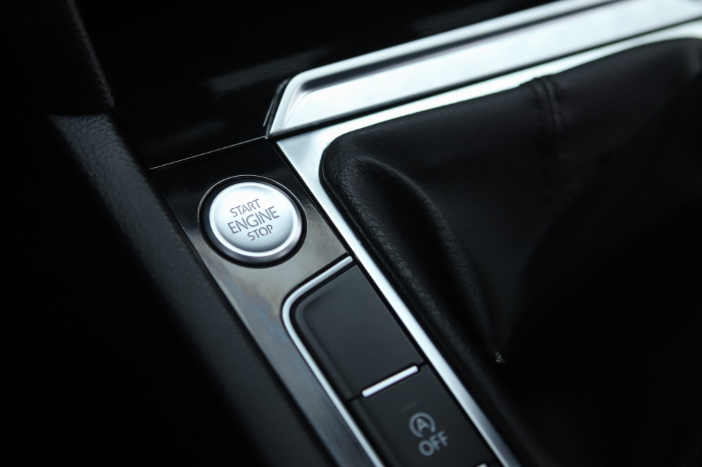 Volkswagen Passat B8 Comfortline 2015 фото 42