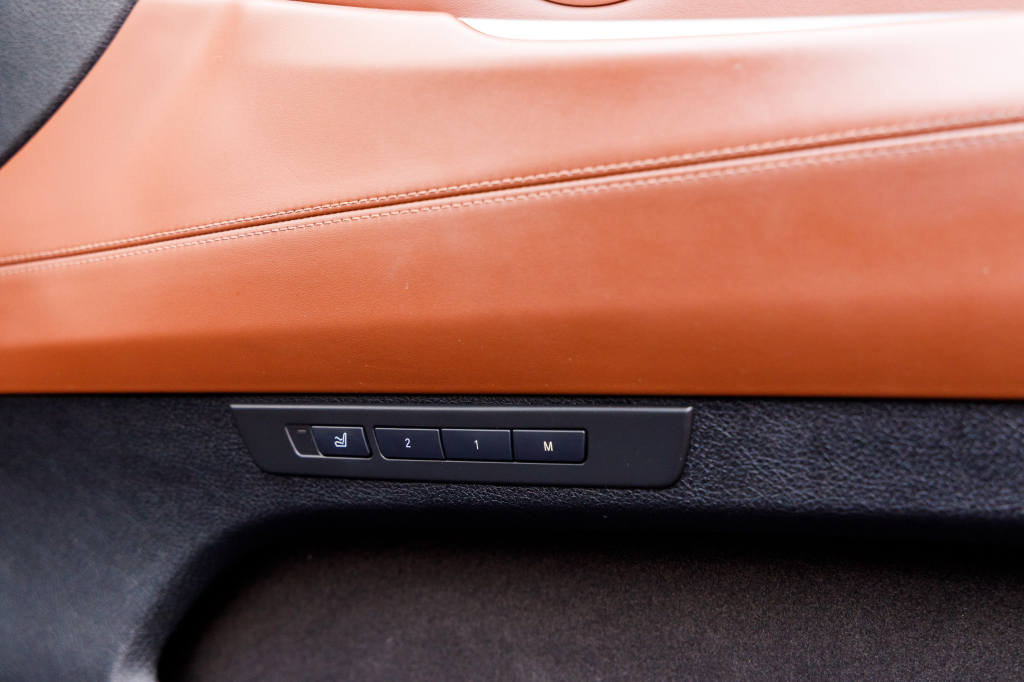 BMW 535 GT 2013 фото 10