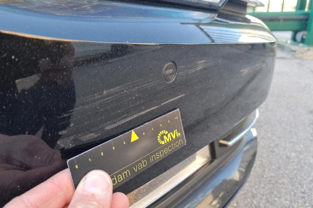 Volkswagen Passat Variant 2018 фото 14