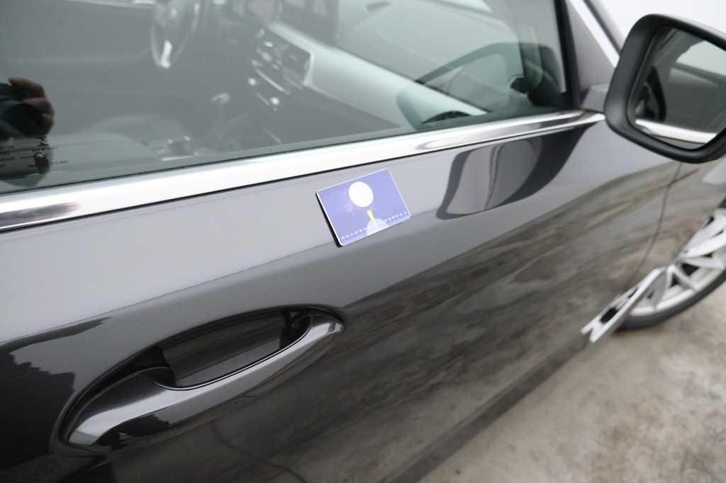 BMW 5 Series 2017 photo 24