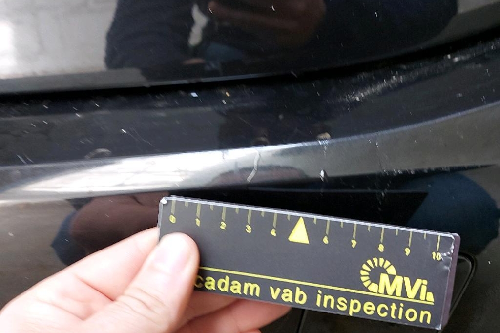 BMW 5er Touring 2019 фото 29