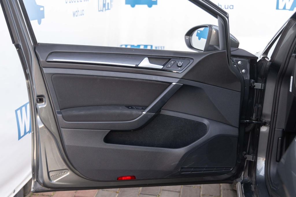 Volkswagen Golf VII R-Line 2017 фото 14