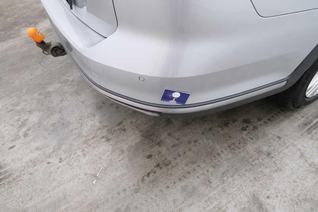 Volkswagen Passat Alltrack 2016 photo 17