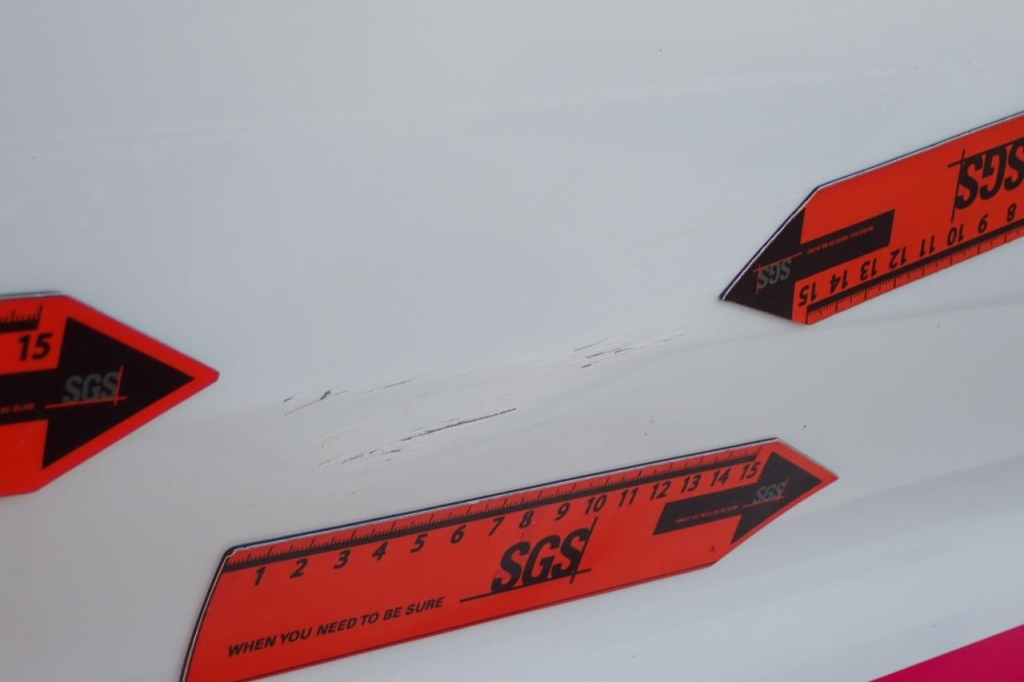 Ford Transit 2017 фото 15