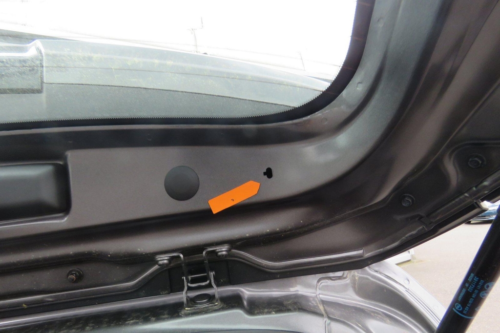 Opel Crossland X 2019 photo 15