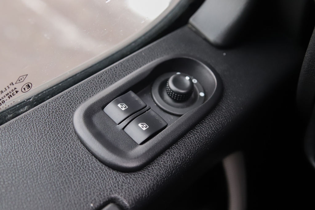 Renault Master груз. III 2017 фото 29