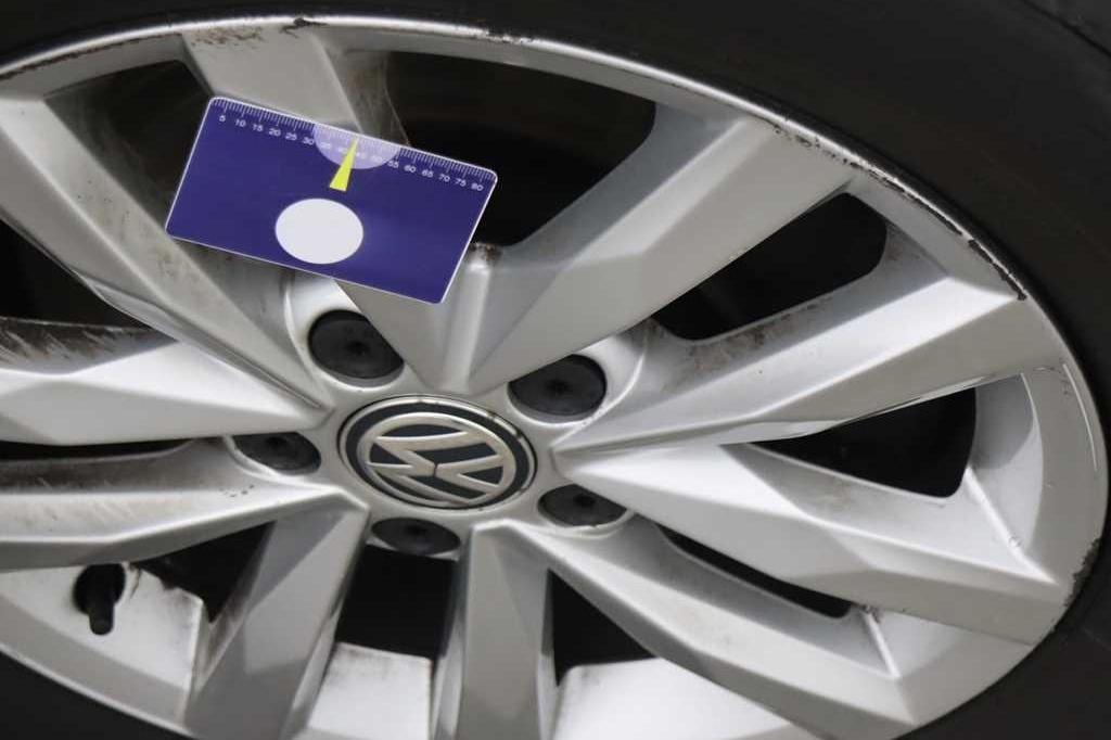 Volkswagen Touran 2016 фото 36