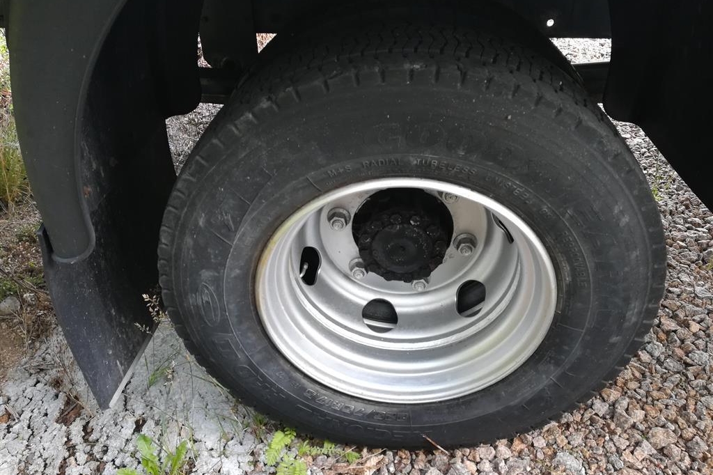 Iveco EuroCargo 2012 фото 35