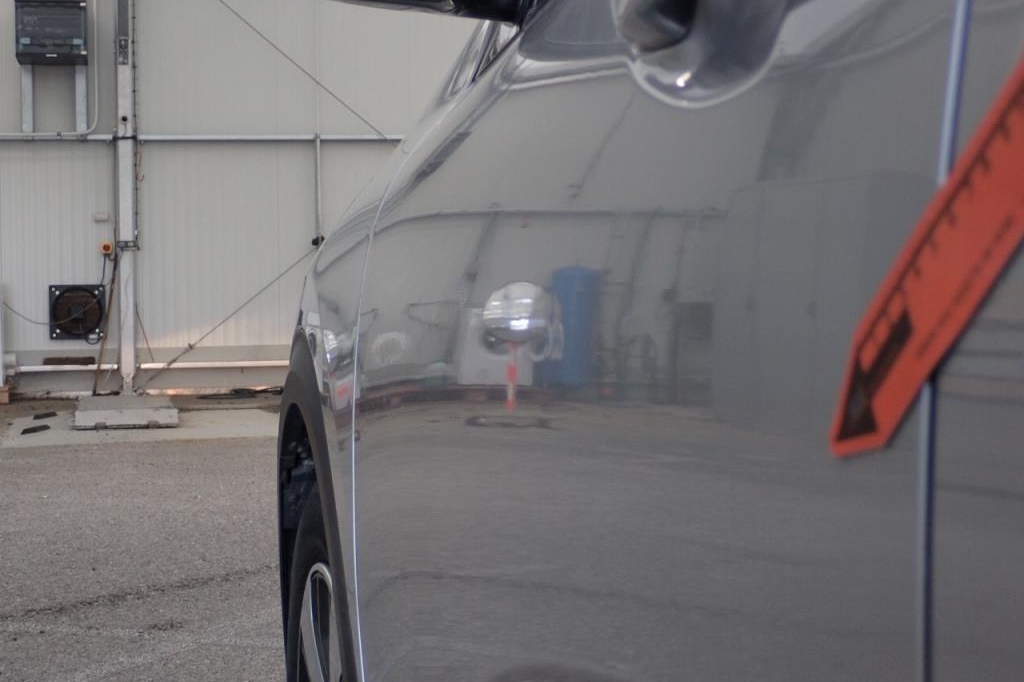 Kia Niro 2018 photo 29