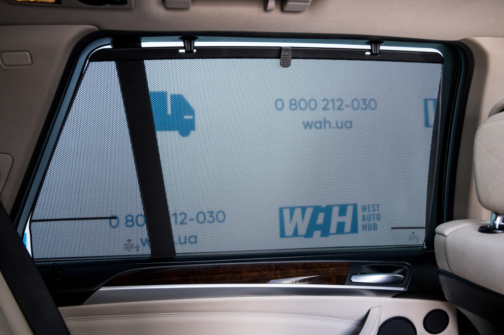 BMW X5 2012 photo 32