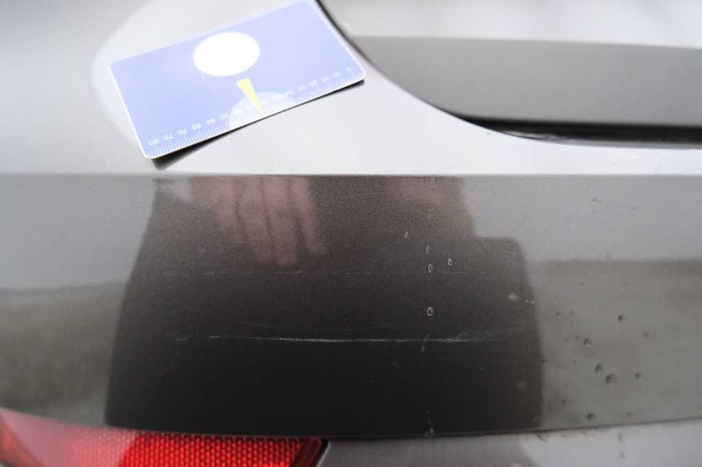 Audi A4 Avant 2016 photo 20