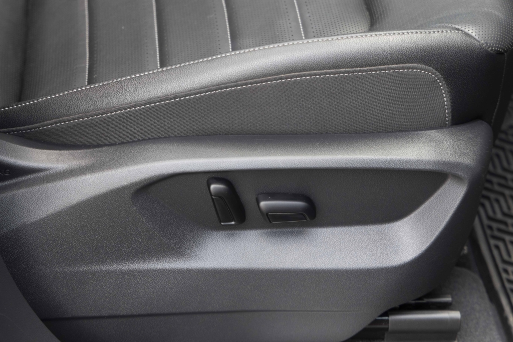 Volkswagen Atlas 2018 photo 37