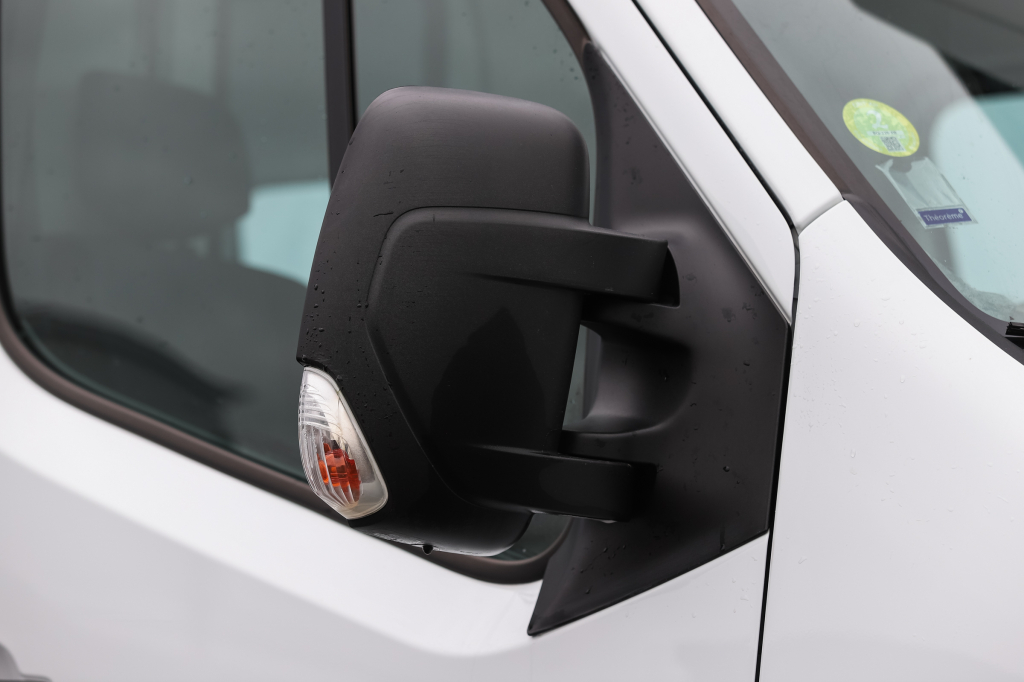 Renault Master груз. III 2017 фото 31