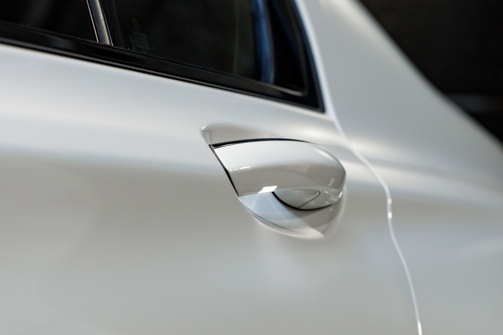 BMW 740 2016 фото 9