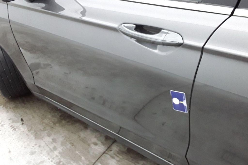 Ford Mondeo Turnier 2016 photo 22