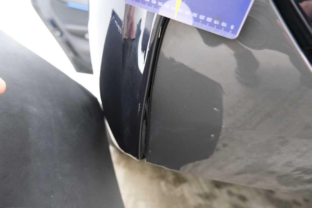 BMW 4er Gran Coupe 2017 photo 45