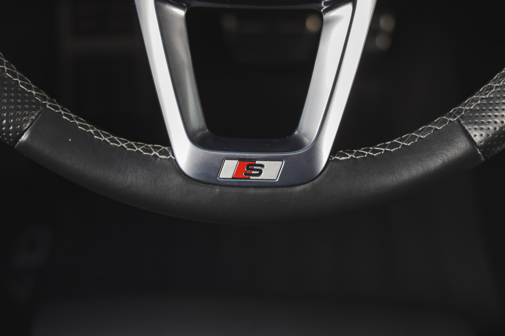 Audi Q7 S-Line 2021 photo 25