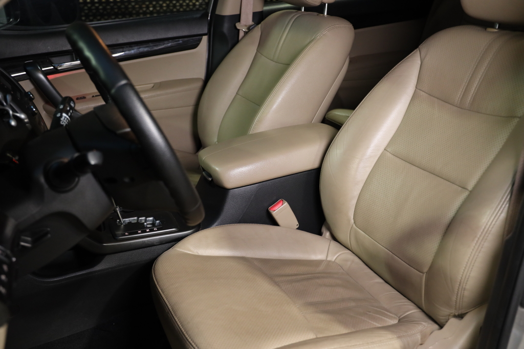 Kia Sorento 2012 photo 32