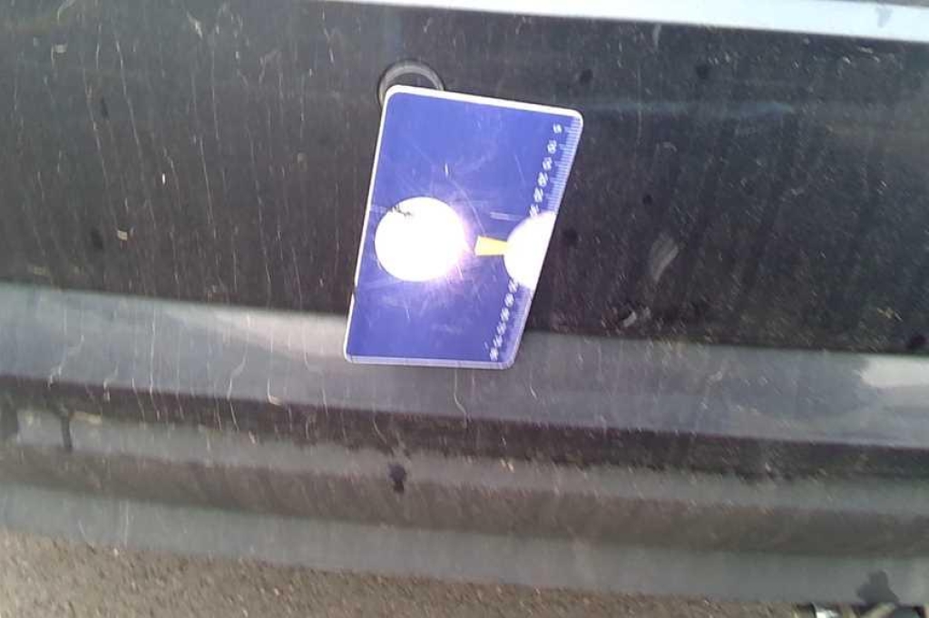 Audi A4 Avant 2016 photo 36