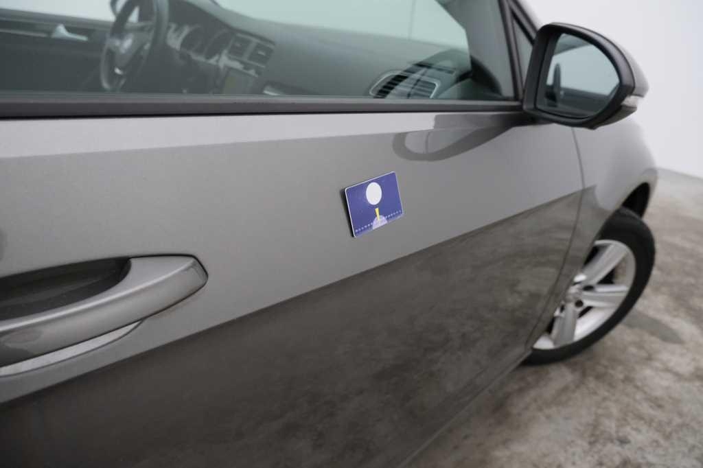 Volkswagen Golf 2016 photo 39