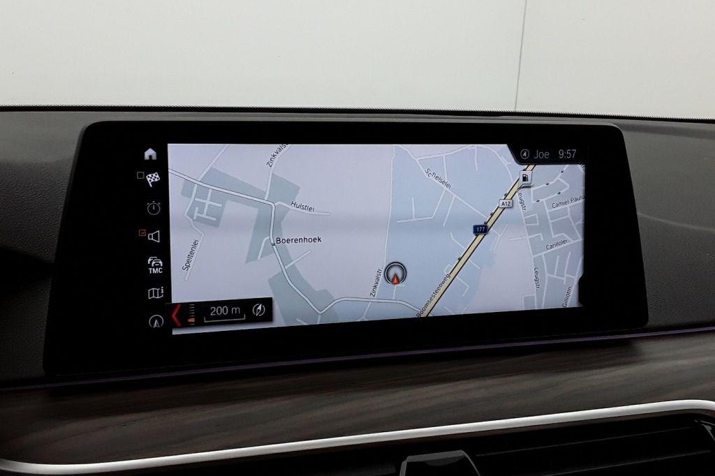 BMW 5er Touring 2017 photo 3