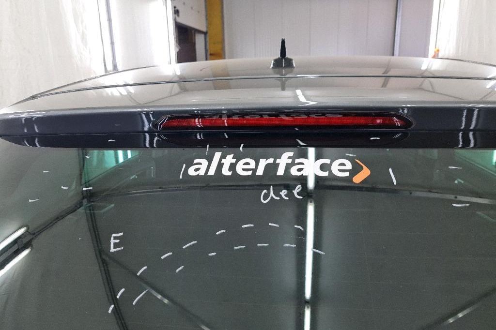 Volkswagen Golf 2019 фото 16