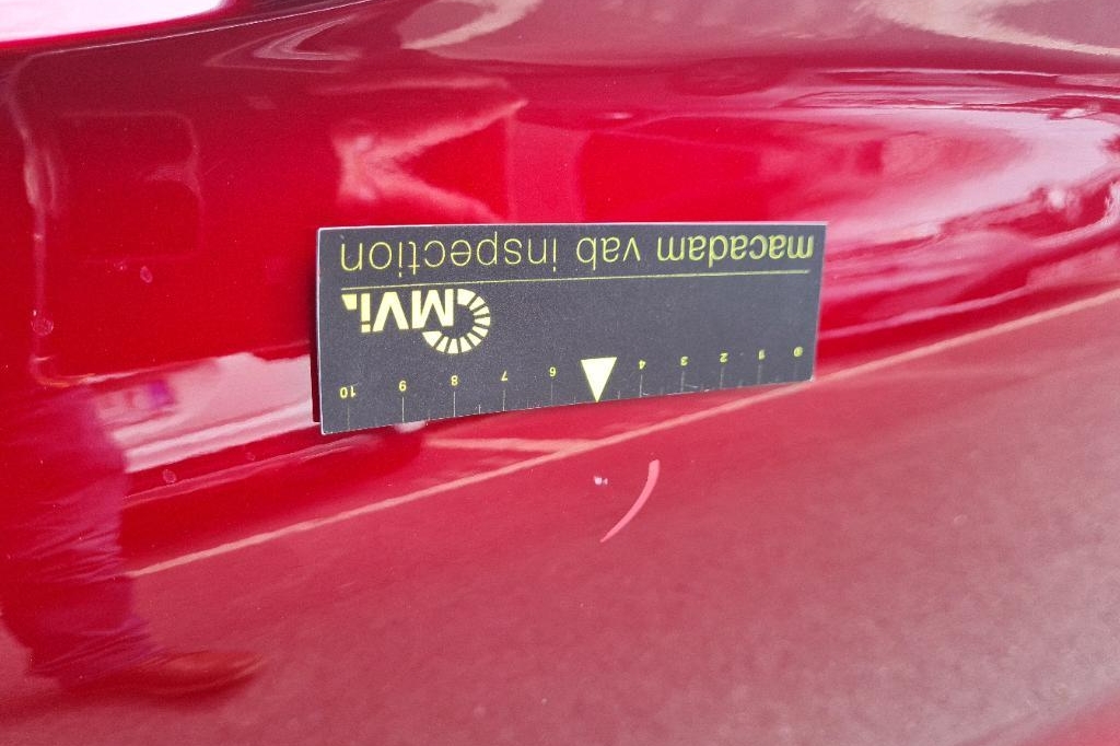 Ford Fiesta 2019 фото 34